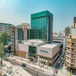 Fachada_del_hotel_Wyndham_Monterrey_Ambassador_Centro